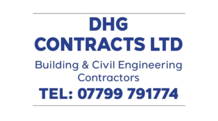 DHG Contracts Ltd
